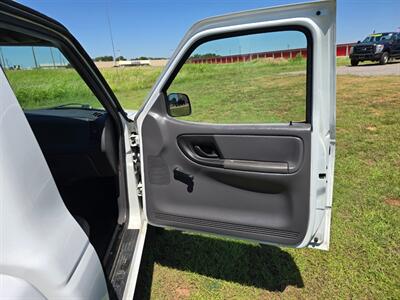 2001 Ford Ranger 77K ML.1OWNER*RUNS & DRIVES GREAT!!A/C NEW TIRES!!   - Photo 36 - Woodward, OK 73801