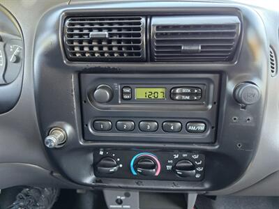 2001 Ford Ranger 77K ML.1OWNER*RUNS & DRIVES GREAT!!A/C NEW TIRES!!   - Photo 23 - Woodward, OK 73801