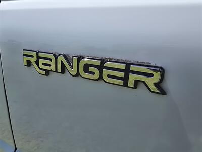 2001 Ford Ranger 77K ML.1OWNER*RUNS & DRIVES GREAT!!A/C NEW TIRES!!   - Photo 12 - Woodward, OK 73801