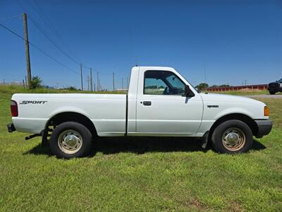 2001 Ford Ranger 77K ML.1OWNER*RUNS & DRIVES GREAT!!A/C NEW TIRES!!   - Photo 54 - Woodward, OK 73801