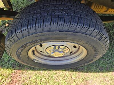 2001 Ford Ranger 77K ML.1OWNER*RUNS & DRIVES GREAT!!A/C NEW TIRES!!   - Photo 43 - Woodward, OK 73801