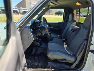 2001 Ford Ranger 77K ML.1OWNER*RUNS & DRIVES GREAT!!A/C NEW TIRES!!   - Photo 19 - Woodward, OK 73801