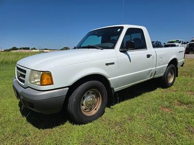 2001 Ford Ranger 77K ML.1OWNER*RUNS & DRIVES GREAT!!A/C NEW TIRES!!   - Photo 53 - Woodward, OK 73801