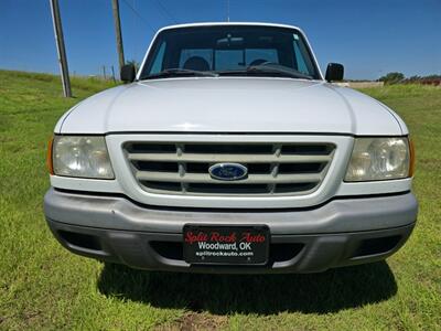 2001 Ford Ranger 77K ML.1OWNER*RUNS & DRIVES GREAT!!A/C NEW TIRES!!   - Photo 58 - Woodward, OK 73801