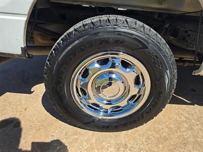 2012 Ford F-150 1OWNER 65K ML.CREW 4X4 5.0L RUNS&DRIVES GREAT A/C   - Photo 59 - Woodward, OK 73801