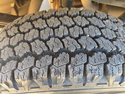 2012 Ford F-150 1OWNER 65K ML.CREW 4X4 5.0L RUNS&DRIVES GREAT A/C   - Photo 50 - Woodward, OK 73801