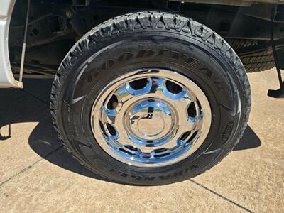 2012 Ford F-150 1OWNER 65K ML.CREW 4X4 5.0L RUNS&DRIVES GREAT A/C   - Photo 58 - Woodward, OK 73801