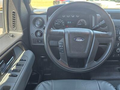 2012 Ford F-150 1OWNER 65K ML.CREW 4X4 5.0L RUNS&DRIVES GREAT A/C   - Photo 22 - Woodward, OK 73801