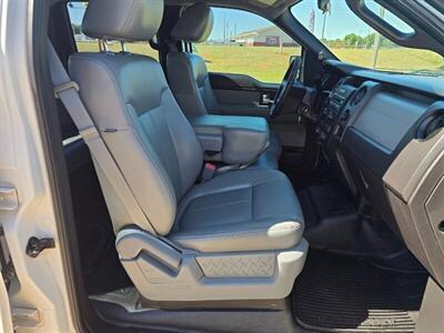 2012 Ford F-150 1OWNER 65K ML.CREW 4X4 5.0L RUNS&DRIVES GREAT A/C   - Photo 18 - Woodward, OK 73801