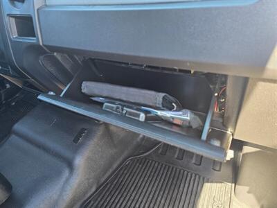2012 Ford F-150 1OWNER 65K ML.CREW 4X4 5.0L RUNS&DRIVES GREAT A/C   - Photo 31 - Woodward, OK 73801