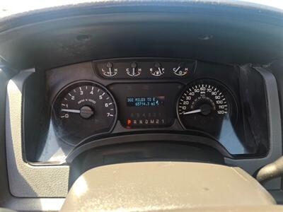 2012 Ford F-150 1OWNER 65K ML.CREW 4X4 5.0L RUNS&DRIVES GREAT A/C   - Photo 15 - Woodward, OK 73801