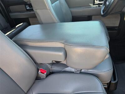 2012 Ford F-150 1OWNER 65K ML.CREW 4X4 5.0L RUNS&DRIVES GREAT A/C   - Photo 42 - Woodward, OK 73801