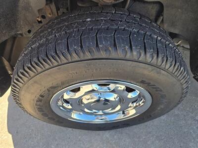 2012 Ford F-150 1OWNER 65K ML.CREW 4X4 5.0L RUNS&DRIVES GREAT A/C   - Photo 54 - Woodward, OK 73801