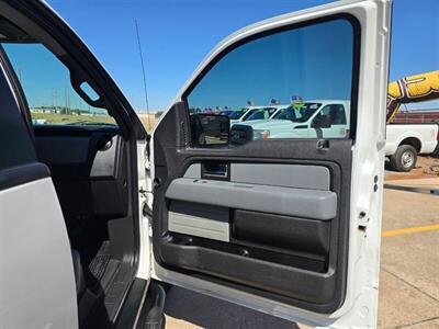 2012 Ford F-150 1OWNER 65K ML.CREW 4X4 5.0L RUNS&DRIVES GREAT A/C   - Photo 47 - Woodward, OK 73801