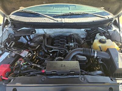 2012 Ford F-150 1OWNER 65K ML.CREW 4X4 5.0L RUNS&DRIVES GREAT A/C   - Photo 64 - Woodward, OK 73801
