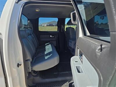2012 Ford F-150 1OWNER 65K ML.CREW 4X4 5.0L RUNS&DRIVES GREAT A/C   - Photo 38 - Woodward, OK 73801