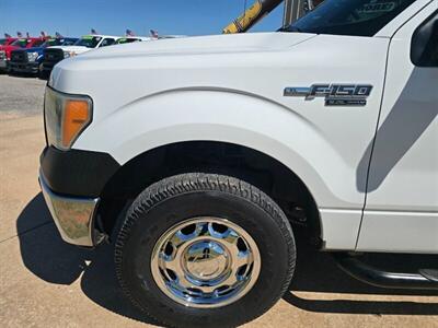2012 Ford F-150 1OWNER 65K ML.CREW 4X4 5.0L RUNS&DRIVES GREAT A/C   - Photo 70 - Woodward, OK 73801