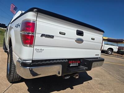 2012 Ford F-150 1OWNER 65K ML.CREW 4X4 5.0L RUNS&DRIVES GREAT A/C   - Photo 84 - Woodward, OK 73801