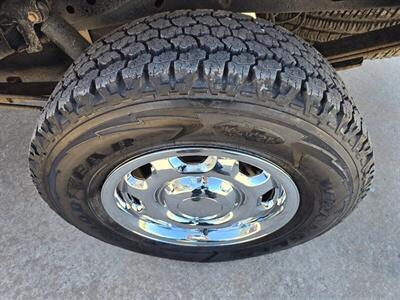2012 Ford F-150 1OWNER 65K ML.CREW 4X4 5.0L RUNS&DRIVES GREAT A/C   - Photo 55 - Woodward, OK 73801