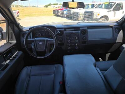 2012 Ford F-150 1OWNER 65K ML.CREW 4X4 5.0L RUNS&DRIVES GREAT A/C   - Photo 16 - Woodward, OK 73801
