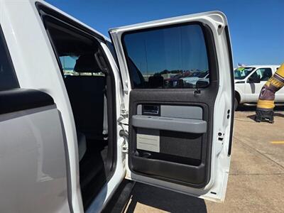 2012 Ford F-150 1OWNER 65K ML.CREW 4X4 5.0L RUNS&DRIVES GREAT A/C   - Photo 49 - Woodward, OK 73801