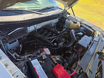 2012 Ford F-150 1OWNER 65K ML.CREW 4X4 5.0L RUNS&DRIVES GREAT A/C   - Photo 65 - Woodward, OK 73801