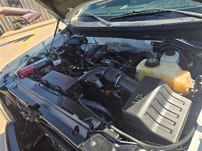 2012 Ford F-150 1OWNER 65K ML.CREW 4X4 5.0L RUNS&DRIVES GREAT A/C   - Photo 62 - Woodward, OK 73801