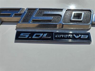 2012 Ford F-150 1OWNER 65K ML.CREW 4X4 5.0L RUNS&DRIVES GREAT A/C   - Photo 69 - Woodward, OK 73801