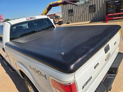 2012 Ford F-150 1OWNER 65K ML.CREW 4X4 5.0L RUNS&DRIVES GREAT A/C   - Photo 87 - Woodward, OK 73801