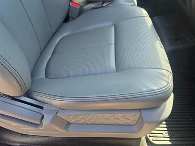 2012 Ford F-150 1OWNER 65K ML.CREW 4X4 5.0L RUNS&DRIVES GREAT A/C   - Photo 44 - Woodward, OK 73801