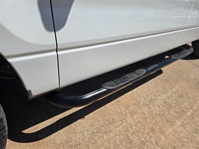 2012 Ford F-150 1OWNER 65K ML.CREW 4X4 5.0L RUNS&DRIVES GREAT A/C   - Photo 68 - Woodward, OK 73801