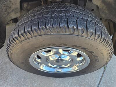 2012 Ford F-150 1OWNER 65K ML.CREW 4X4 5.0L RUNS&DRIVES GREAT A/C   - Photo 57 - Woodward, OK 73801
