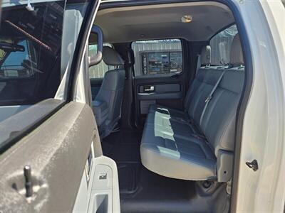 2012 Ford F-150 1OWNER 65K ML.CREW 4X4 5.0L RUNS&DRIVES GREAT A/C   - Photo 39 - Woodward, OK 73801