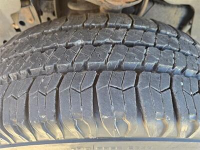 2012 Ford F-150 1OWNER 65K ML.CREW 4X4 5.0L RUNS&DRIVES GREAT A/C   - Photo 52 - Woodward, OK 73801