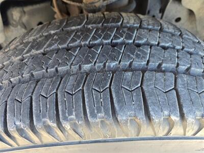 2012 Ford F-150 1OWNER 65K ML.CREW 4X4 5.0L RUNS&DRIVES GREAT A/C   - Photo 53 - Woodward, OK 73801