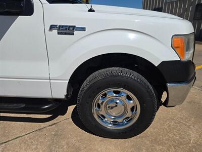 2012 Ford F-150 1OWNER 65K ML.CREW 4X4 5.0L RUNS&DRIVES GREAT A/C   - Photo 71 - Woodward, OK 73801