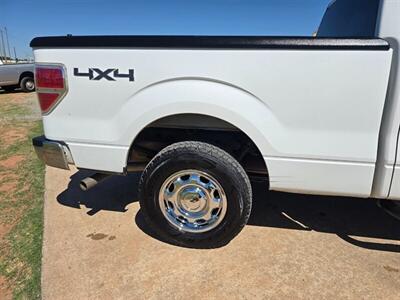 2012 Ford F-150 1OWNER 65K ML.CREW 4X4 5.0L RUNS&DRIVES GREAT A/C   - Photo 72 - Woodward, OK 73801