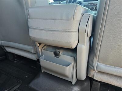 2012 Ford F-150 1OWNER 65K ML.CREW 4X4 5.0L RUNS&DRIVES GREAT A/C   - Photo 37 - Woodward, OK 73801