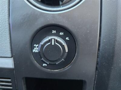 2012 Ford F-150 1OWNER 65K ML.CREW 4X4 5.0L RUNS&DRIVES GREAT A/C   - Photo 21 - Woodward, OK 73801