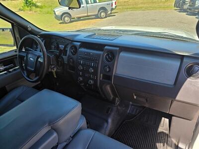 2012 Ford F-150 1OWNER 65K ML.CREW 4X4 5.0L RUNS&DRIVES GREAT A/C   - Photo 33 - Woodward, OK 73801