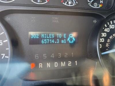 2012 Ford F-150 1OWNER 65K ML.CREW 4X4 5.0L RUNS&DRIVES GREAT A/C   - Photo 30 - Woodward, OK 73801