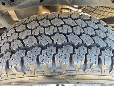 2012 Ford F-150 1OWNER 65K ML.CREW 4X4 5.0L RUNS&DRIVES GREAT A/C   - Photo 51 - Woodward, OK 73801