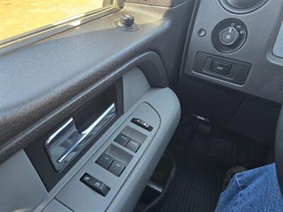 2012 Ford F-150 1OWNER 65K ML.CREW 4X4 5.0L RUNS&DRIVES GREAT A/C   - Photo 27 - Woodward, OK 73801