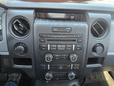 2012 Ford F-150 1OWNER 65K ML.CREW 4X4 5.0L RUNS&DRIVES GREAT A/C   - Photo 23 - Woodward, OK 73801