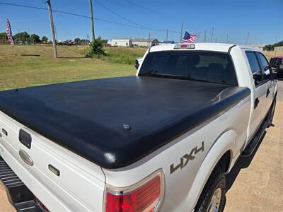 2012 Ford F-150 1OWNER 65K ML.CREW 4X4 5.0L RUNS&DRIVES GREAT A/C   - Photo 86 - Woodward, OK 73801