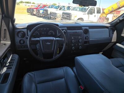 2012 Ford F-150 1OWNER 65K ML.CREW 4X4 5.0L RUNS&DRIVES GREAT A/C   - Photo 32 - Woodward, OK 73801