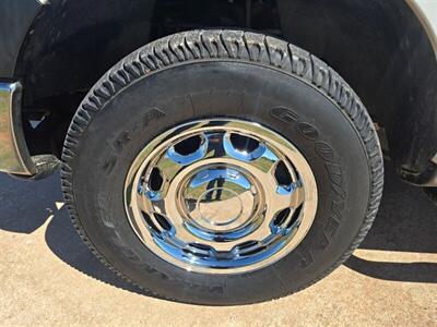 2012 Ford F-150 1OWNER 65K ML.CREW 4X4 5.0L RUNS&DRIVES GREAT A/C   - Photo 60 - Woodward, OK 73801
