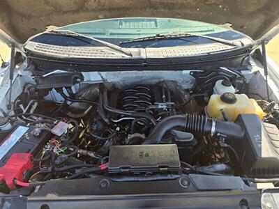 2012 Ford F-150 1OWNER 65K ML.CREW 4X4 5.0L RUNS&DRIVES GREAT A/C   - Photo 63 - Woodward, OK 73801