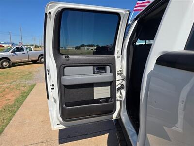 2012 Ford F-150 1OWNER 65K ML.CREW 4X4 5.0L RUNS&DRIVES GREAT A/C   - Photo 48 - Woodward, OK 73801