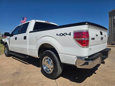 2012 Ford F-150 1OWNER 65K ML.CREW 4X4 5.0L RUNS&DRIVES GREAT A/C   - Photo 81 - Woodward, OK 73801